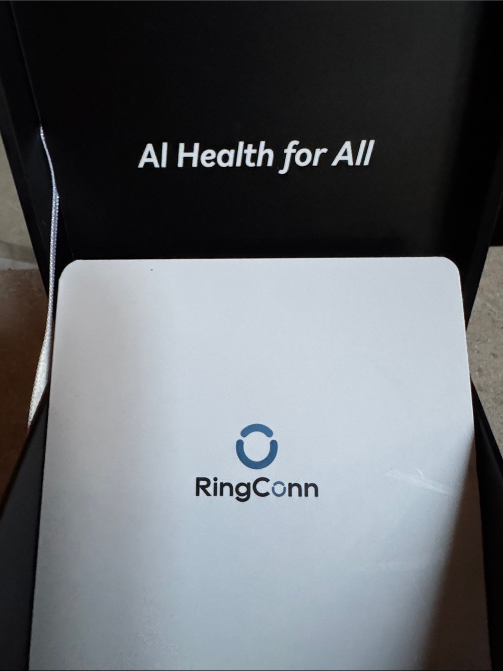 Smart ring - Picture 5 of 6